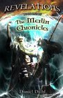 Revelations Book One of the Merlin Chronicles