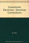 Conexiones Electricas  Electrical Connections