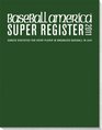 Baseball America 2011 Super Register