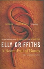 A Room Full of Bones (Ruth Galloway, Bk 4)