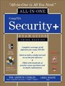 CompTIA Security  AllinOne Exam Guide  3rd Edition with CDROM