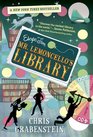 Escape from Mr. Lemoncello\'s Library (Mr. Lemoncello\'s Library, Bk 1)