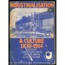 Industrialisation and culture 18301914