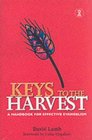 Keys to the Harvest  Effective