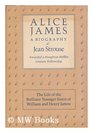 Alice James A Biography