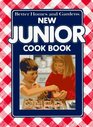 New Junior Cookbook Every Recipe is Kid Tested and Tasted