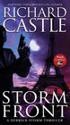 Storm Front (Derrick Storm, Bk 1)