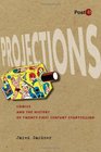 Projections Comics and the History of TwentyFirstCentury Storytelling