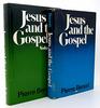 Jesus and the Gospel Volume 2