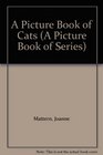 A Picture Book of Cats
