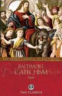 Baltimore Catechism #4 (Tan Classics)