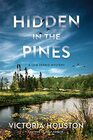 Hidden in the Pines (A Lew Ferris Mystery)