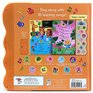ABC  123 Learning Songs Interactive Children's Sound Book