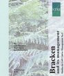 Bracken and Its Management Ecology Series  Studies in Golf Course Management
