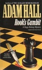 Rook's Gambit (Hugo Bishop, Bk 5)