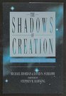 Shadows of Creation Dark Matter and the Structure of the Universe