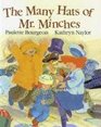 Many Hats of Mr Minches