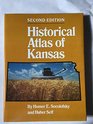 Historical Atlas of Kansas
