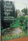 French Garden Style