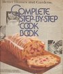 Complete Step-by-Step Cook Book