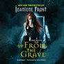 Up from the Grave  (Night Huntress Novels, book 7)