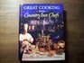 Great Cooking With Country Inn Chefs: A Culinary Journey Across America