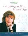 Caregiving as Your Parents Age