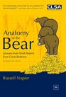 Anatomy of the Bear Lessons from Wall Street's Four Great Bottoms