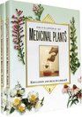 Encyclopedia of Medicinal Plants Education and Health Library