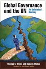 Global Governance and the UN An Unfinished Journey