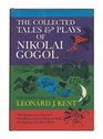 The collected tales and plays of Nikolai Gogol