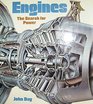 Engines The Search for Power