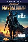 The Mandalorian The Rescue