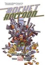 Rocket Raccoon Vol 2 Storytailer