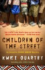 Children of the Street (Inspector Darko Dawson, Bk 2)