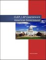 CLEP / AP Courseware  American Government
