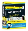 Windows 8 For Dummies Book  DVD Bundle