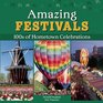 Amazing Festivals