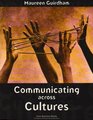 COMMUNICATING ACROSS CULTURES