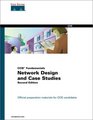 Network Design and Case Studies