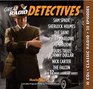 Great Radio Detectives