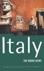 Rough Guide to Italy (3rd Ed)