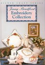 Jenny Bradford Embroidery Collection