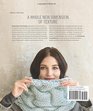 Dimensional Tuck Knitting: An Innovative Technique for Creating Surface Design