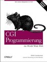 CGIProgrammierung mit Perl