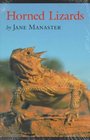 Horned Lizards (Corrie Herring Hooks Series)