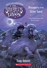 Voyagers of the Silver Sand (Secrets of Droon, Special Edition #3)