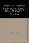 Lab Manual to Accompany Pascal's Triangle Think 40 Version