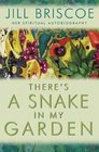 There's a Snake in My Garden Her Spiritual Autobiography