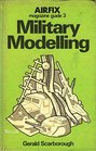 Airfix Magazine  Guide Military Modelling No 3